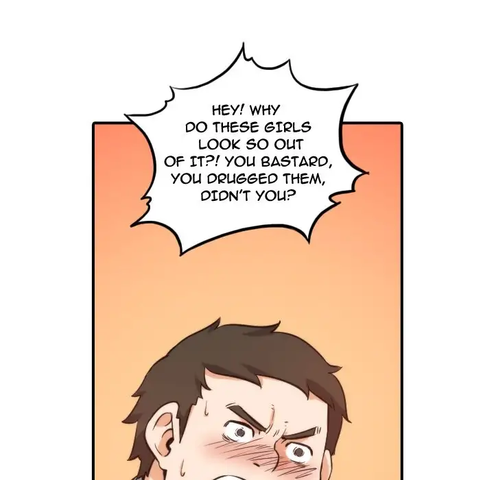 The Spot Master Chapter 28 Page 15