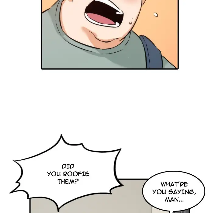 The Spot Master Chapter 28 Page 16