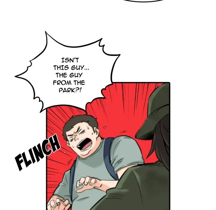 The Spot Master Chapter 28 Page 19