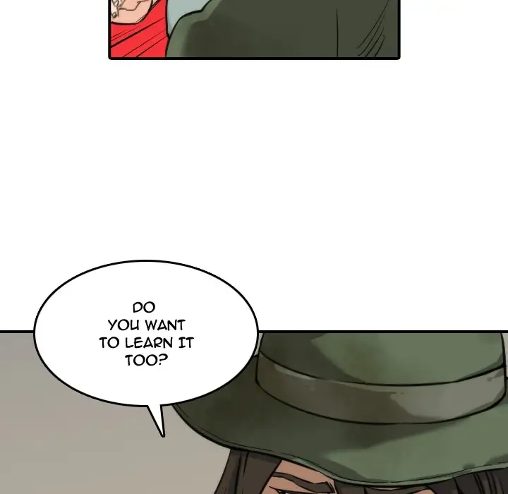 The Spot Master Chapter 28 Page 20