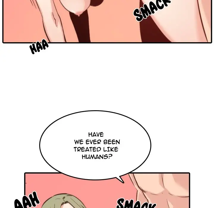 The Spot Master Chapter 28 Page 25