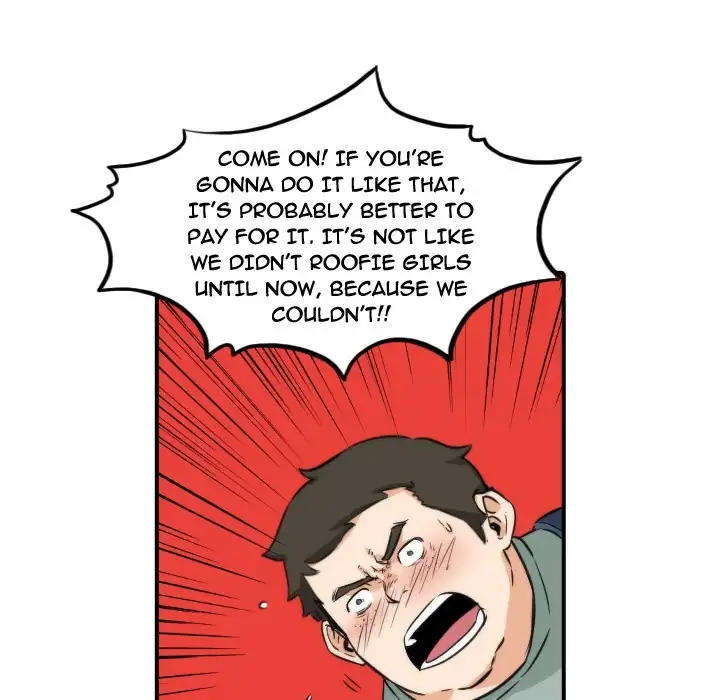 The Spot Master Chapter 28 Page 28