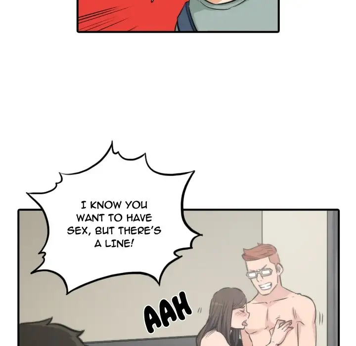 The Spot Master Chapter 28 Page 29