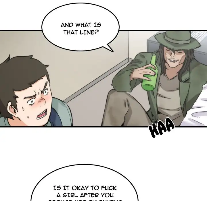 The Spot Master Chapter 28 Page 31