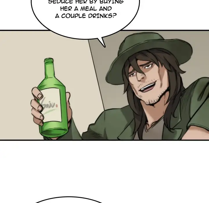 The Spot Master Chapter 28 Page 32