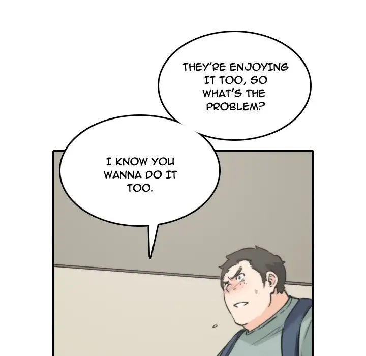 The Spot Master Chapter 28 Page 34