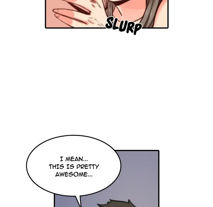 The Spot Master Chapter 28 Page 38