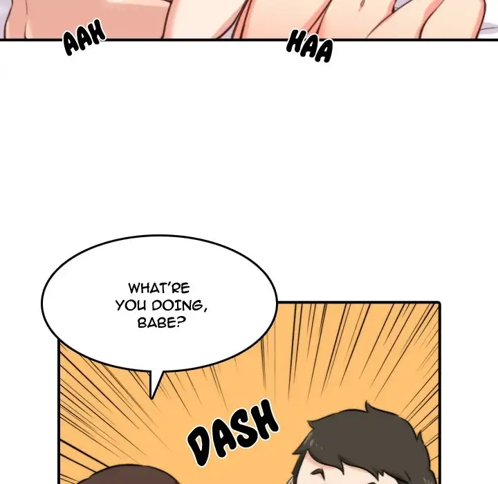 The Spot Master Chapter 28 Page 41