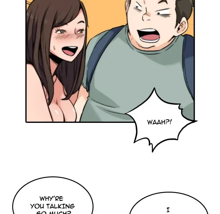 The Spot Master Chapter 28 Page 42