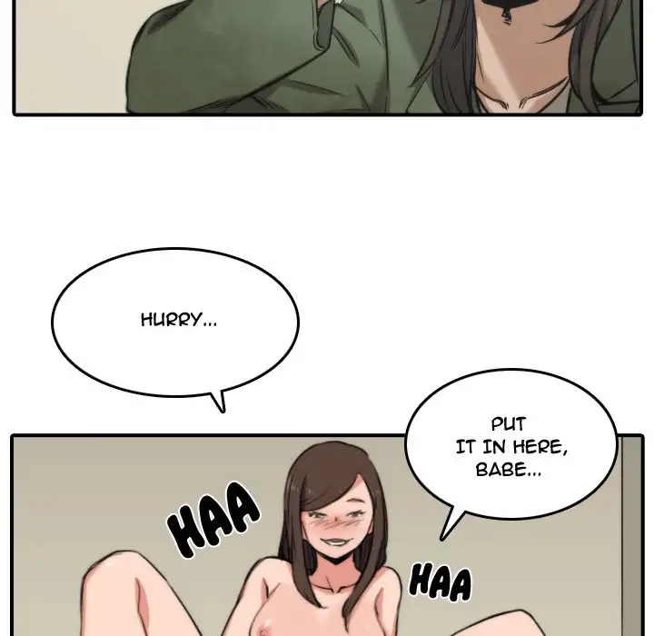 The Spot Master Chapter 28 Page 48