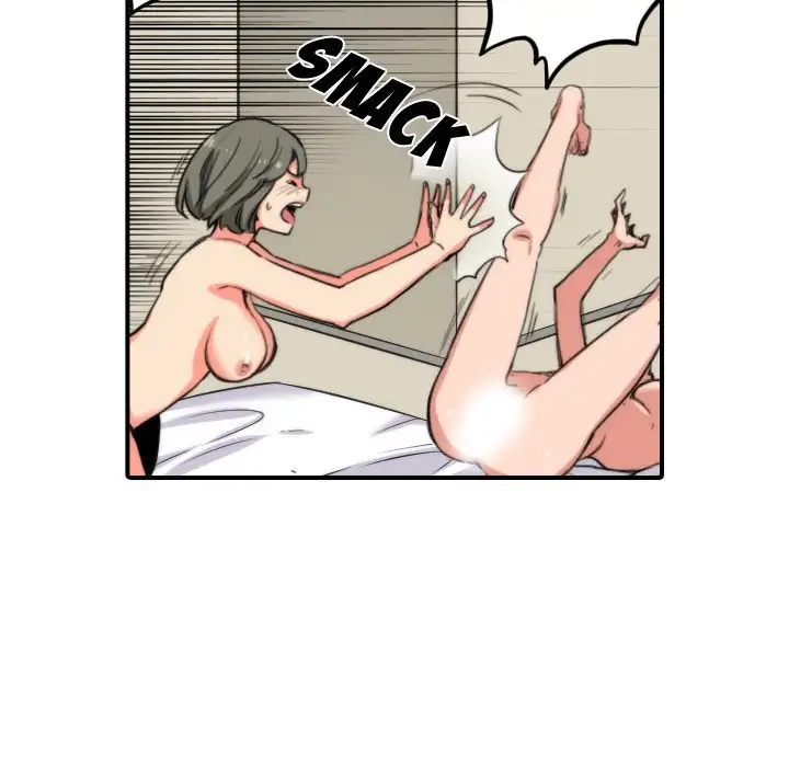 The Spot Master Chapter 28 Page 50
