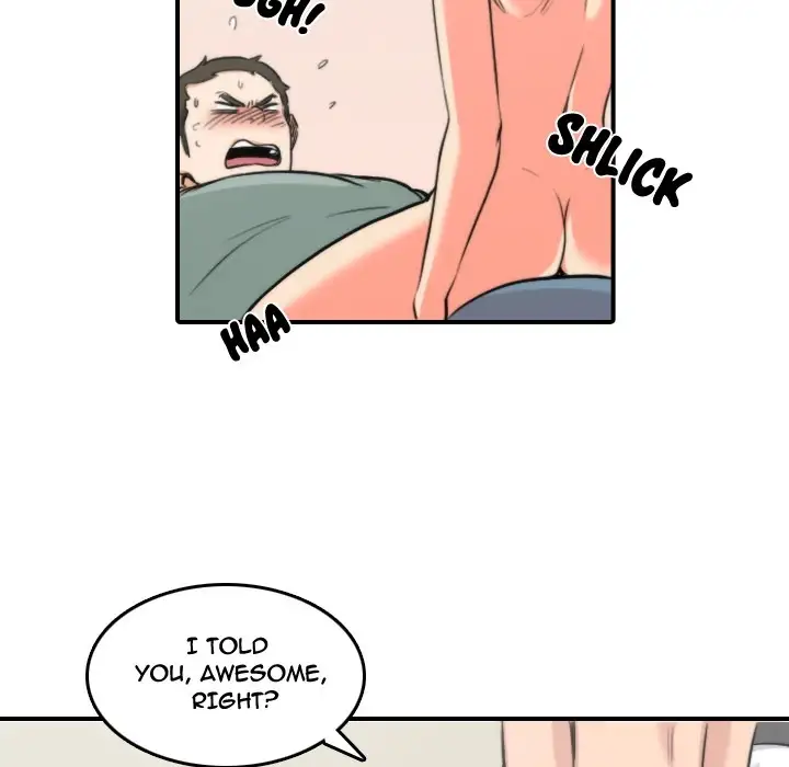 The Spot Master Chapter 28 Page 53