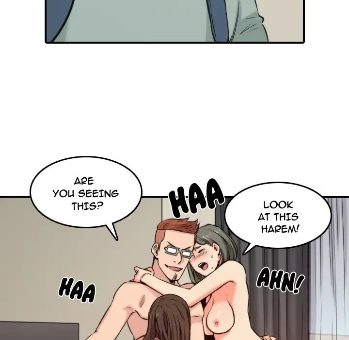 The Spot Master Chapter 28 Page 6