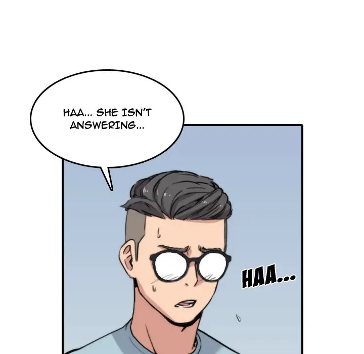 The Spot Master Chapter 28 Page 60