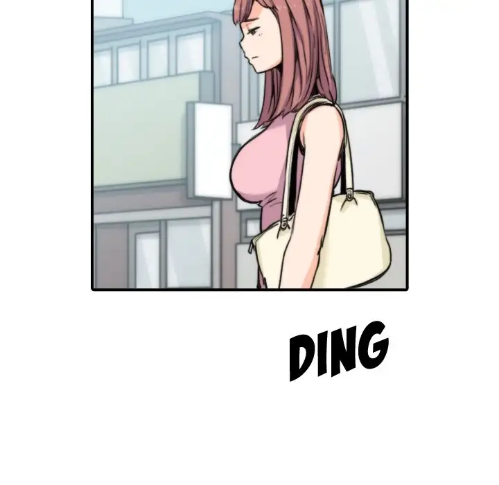 The Spot Master Chapter 28 Page 62