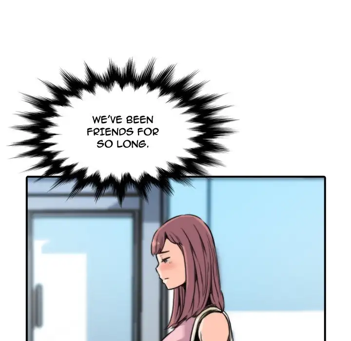 The Spot Master Chapter 28 Page 68