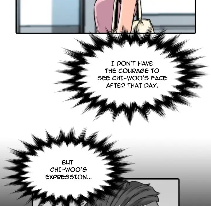 The Spot Master Chapter 28 Page 69