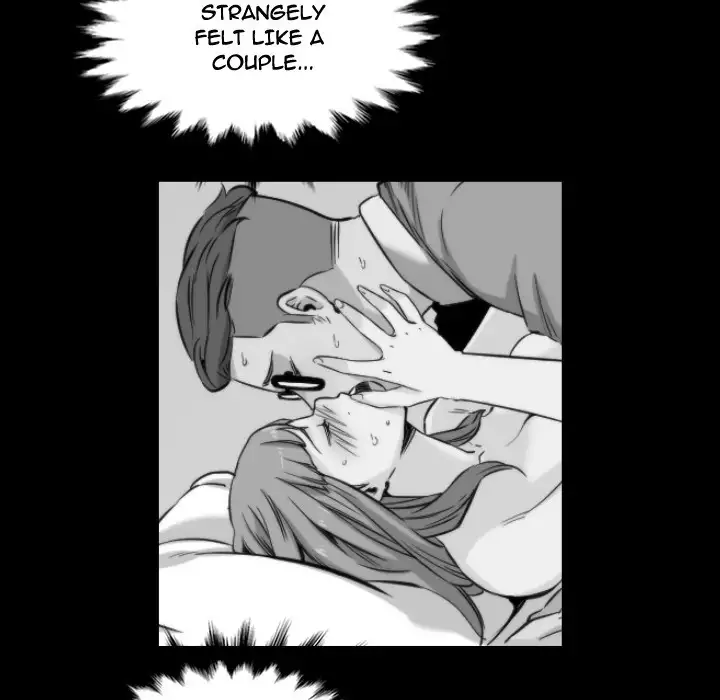 The Spot Master Chapter 28 Page 72