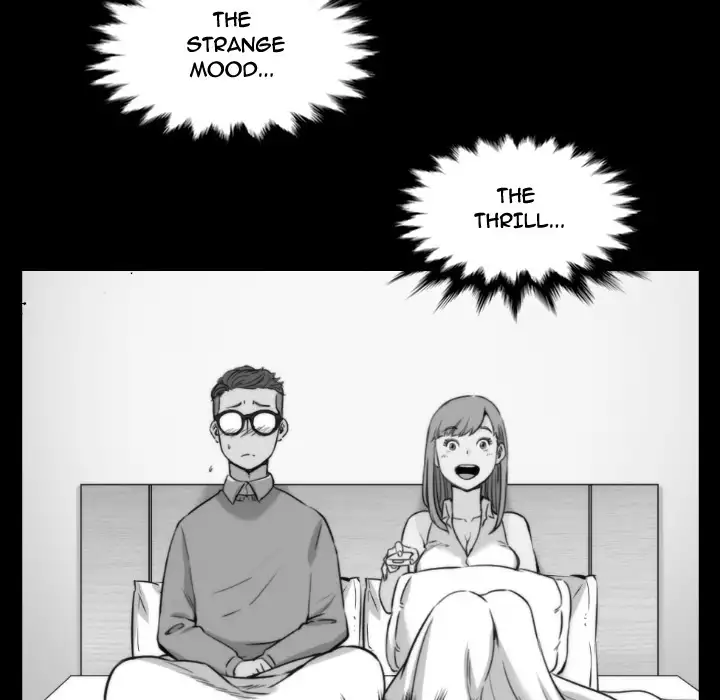 The Spot Master Chapter 28 Page 73