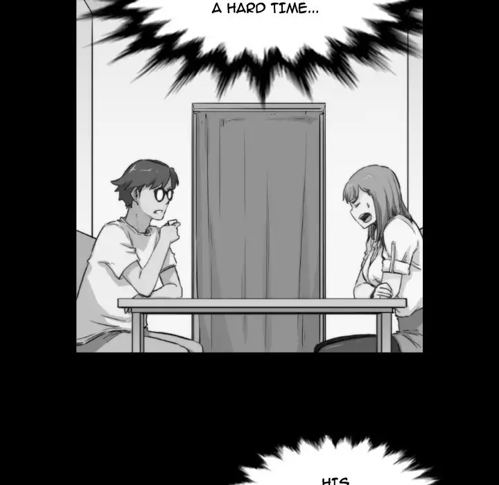 The Spot Master Chapter 28 Page 76