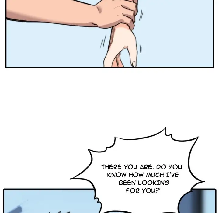 The Spot Master Chapter 28 Page 86