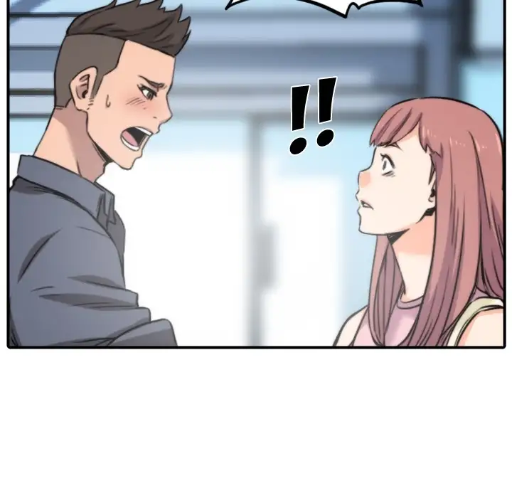 The Spot Master Chapter 28 Page 87