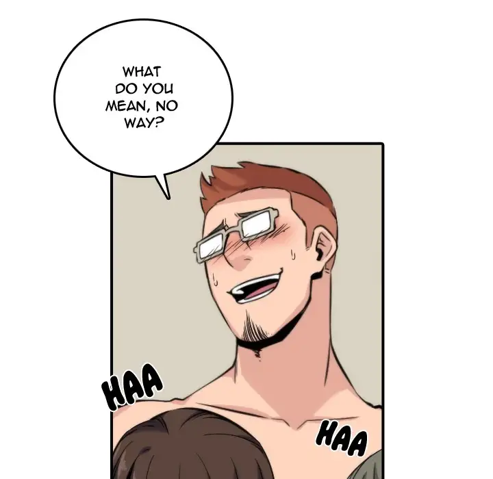 The Spot Master Chapter 28 Page 9