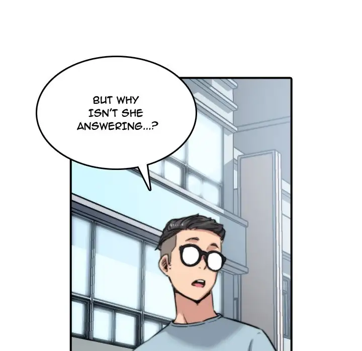 The Spot Master Chapter 28 Page 91