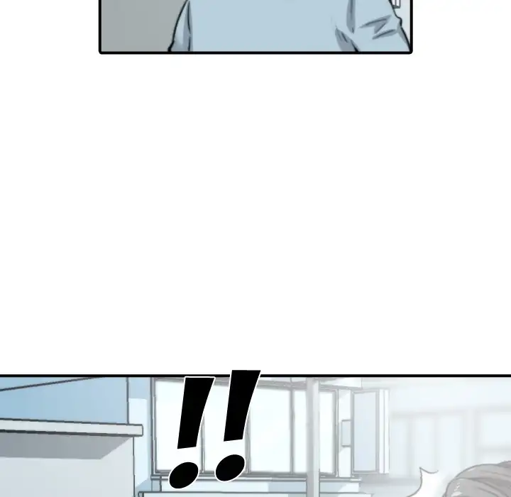 The Spot Master Chapter 28 Page 92