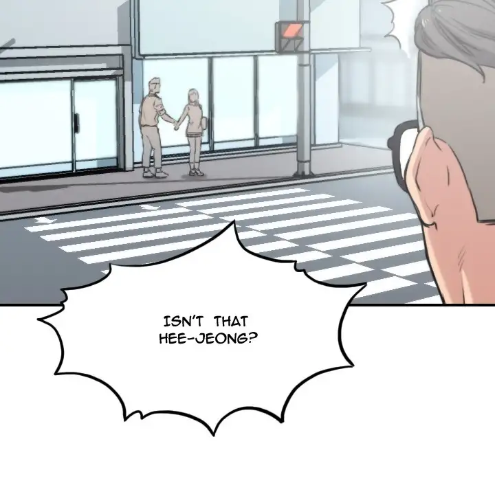 The Spot Master Chapter 28 Page 93