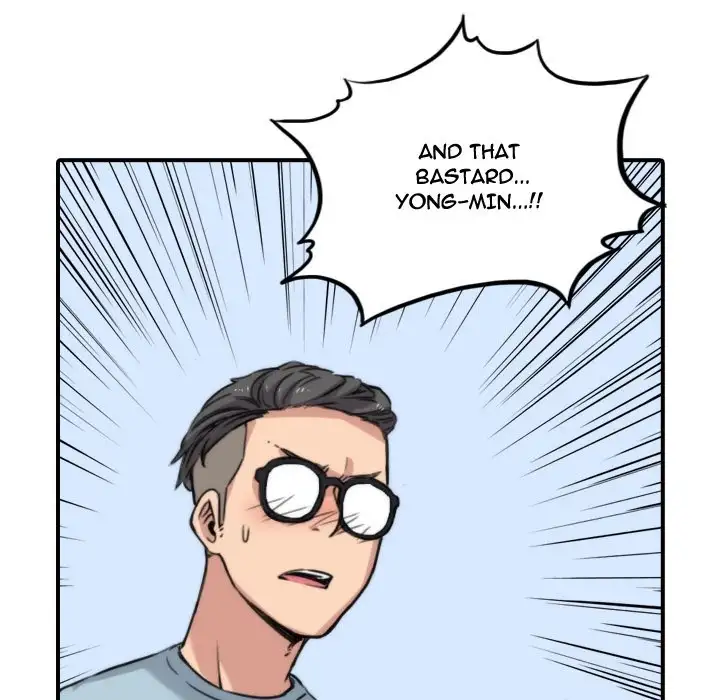 The Spot Master Chapter 28 Page 94