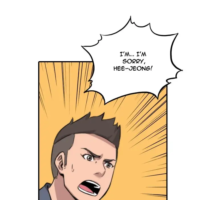 The Spot Master Chapter 28 Page 97