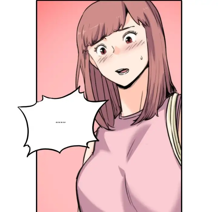 The Spot Master Chapter 28 Page 99