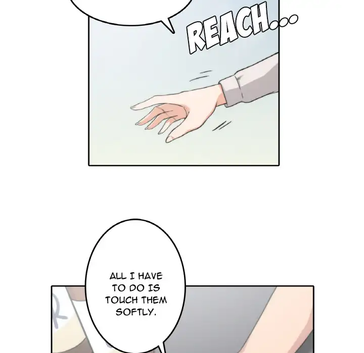 The Spot Master Chapter 2 Page 11