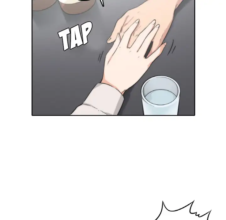The Spot Master Chapter 2 Page 12
