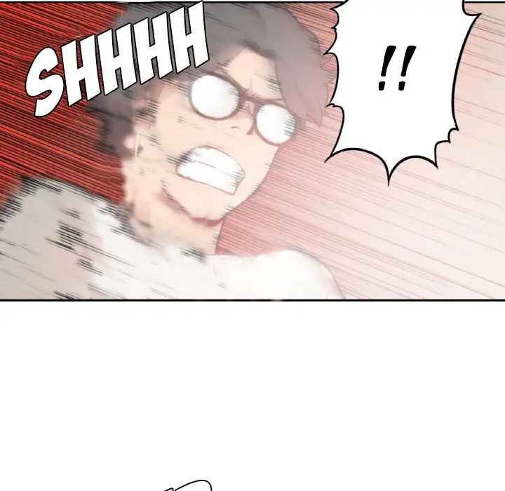 The Spot Master Chapter 2 Page 13