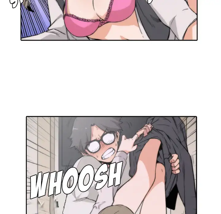 The Spot Master Chapter 2 Page 23