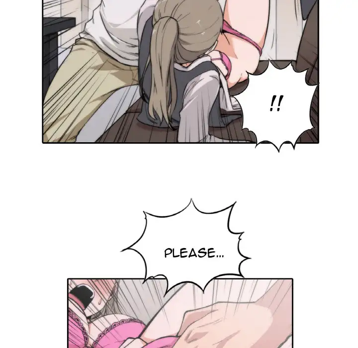 The Spot Master Chapter 2 Page 24