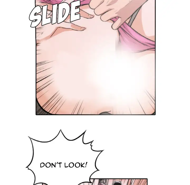 The Spot Master Chapter 2 Page 25