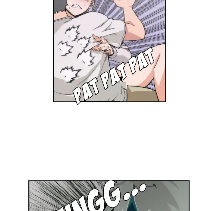 The Spot Master Chapter 2 Page 29