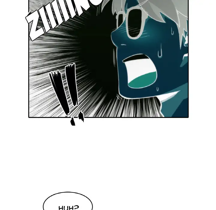 The Spot Master Chapter 2 Page 30