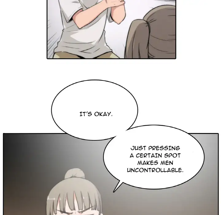 The Spot Master Chapter 2 Page 36