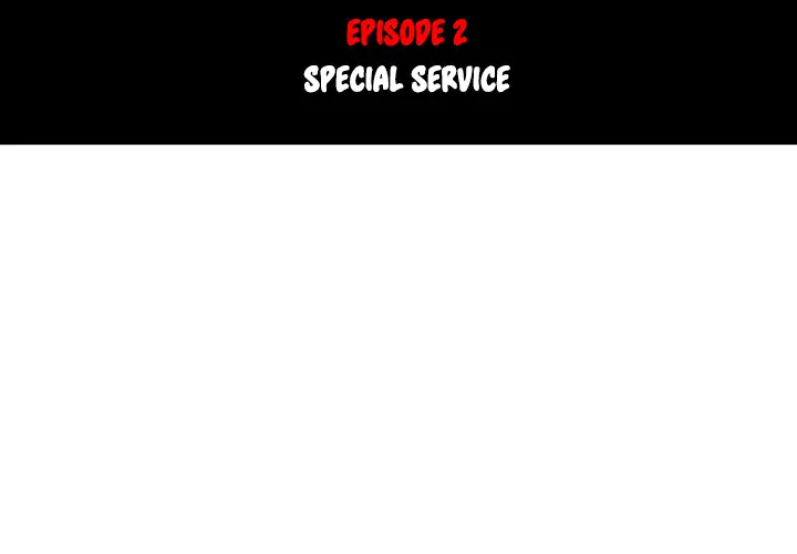 The Spot Master Chapter 2 Page 4
