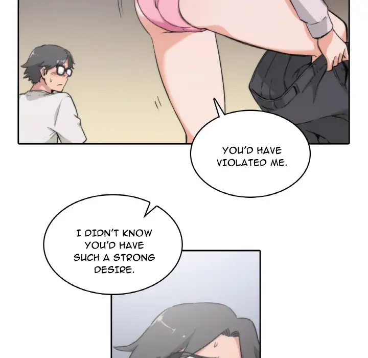 The Spot Master Chapter 2 Page 40