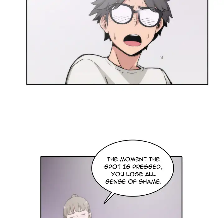 The Spot Master Chapter 2 Page 42