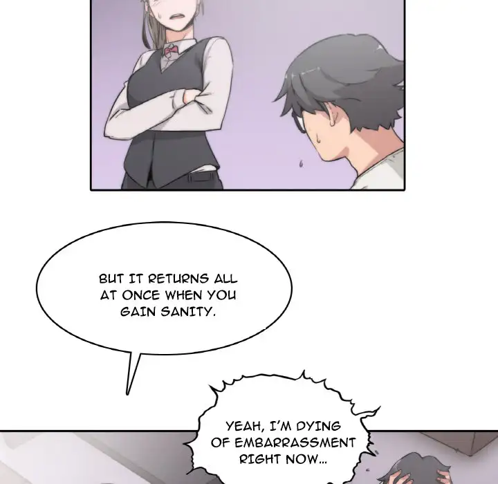 The Spot Master Chapter 2 Page 43