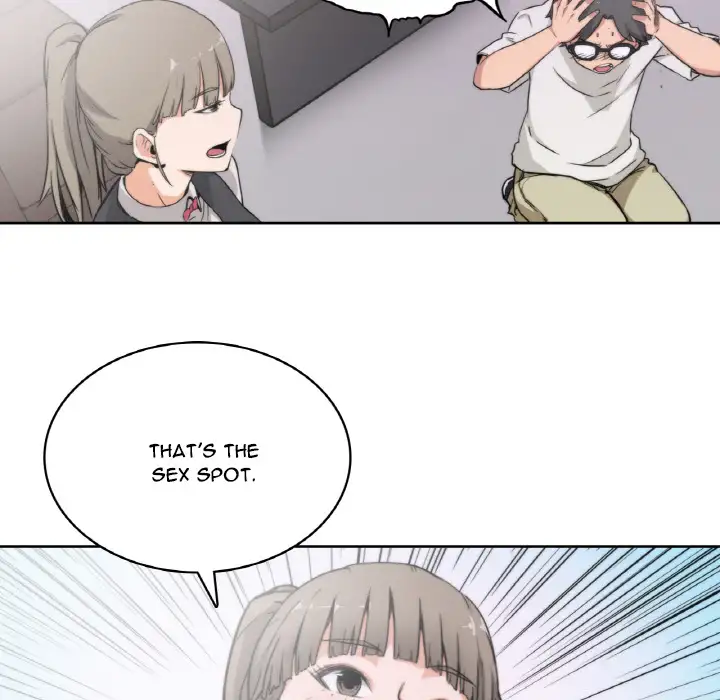 The Spot Master Chapter 2 Page 44