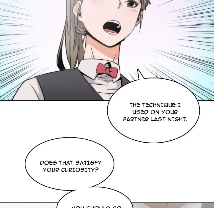 The Spot Master Chapter 2 Page 45