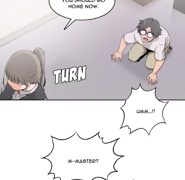 The Spot Master Chapter 2 Page 46
