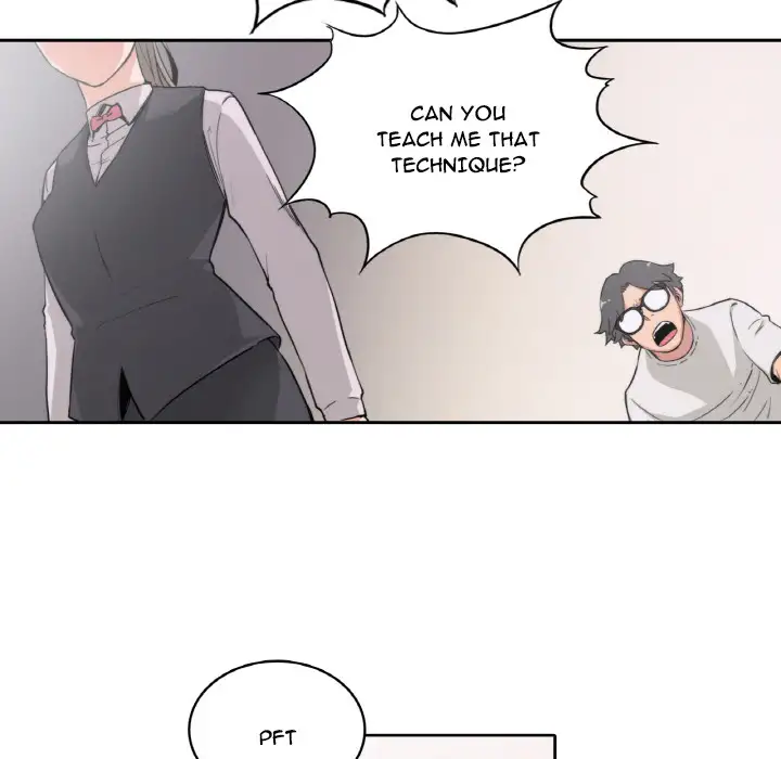 The Spot Master Chapter 2 Page 47